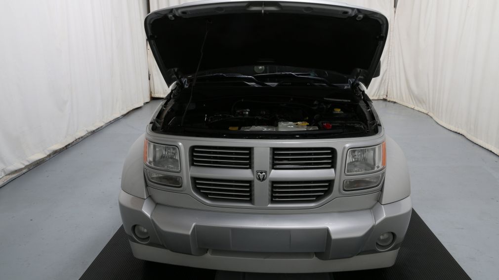 2008 Dodge Nitro R/T 4X4 A/C TOIT MAGS #22