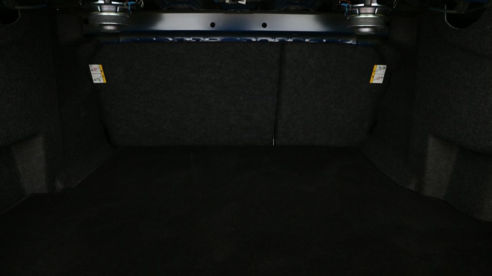 2014 Ford Fusion TITANIUM AWD CUIR TOIT NAV MAGS #29
