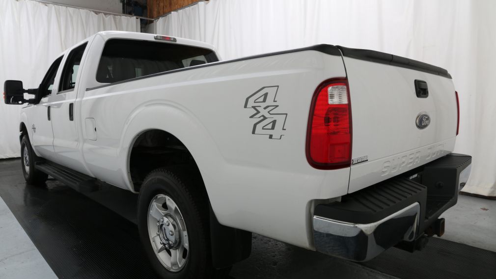 2012 Ford F250 XLT 4X4 A/C MAGS #3