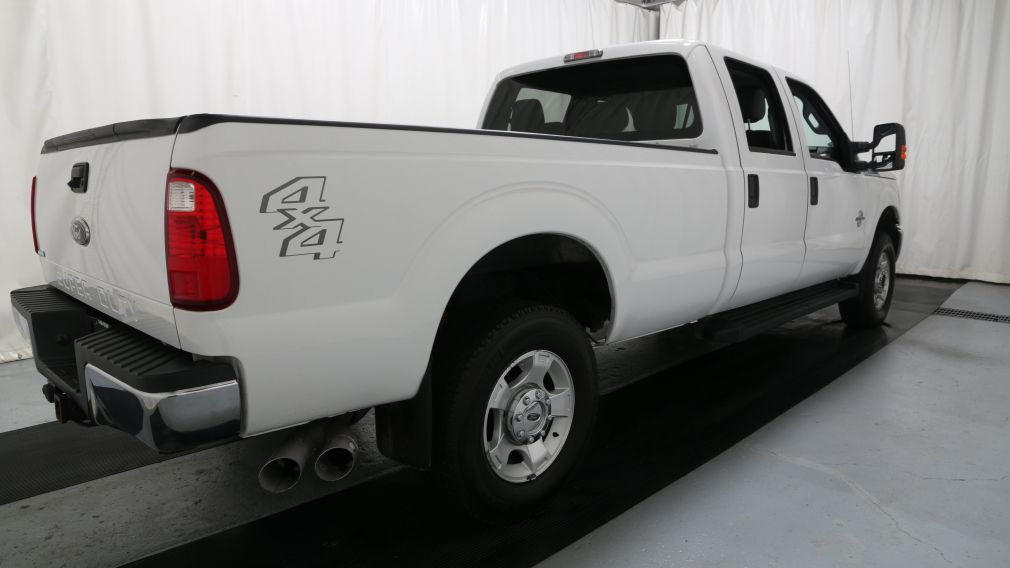 2012 Ford F250 XLT 4X4 A/C MAGS #6