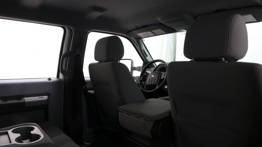 2012 Ford F250 XLT 4X4 A/C MAGS #15