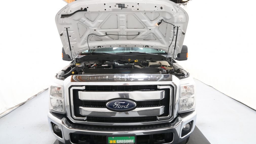 2012 Ford F250 XLT 4X4 A/C MAGS #21