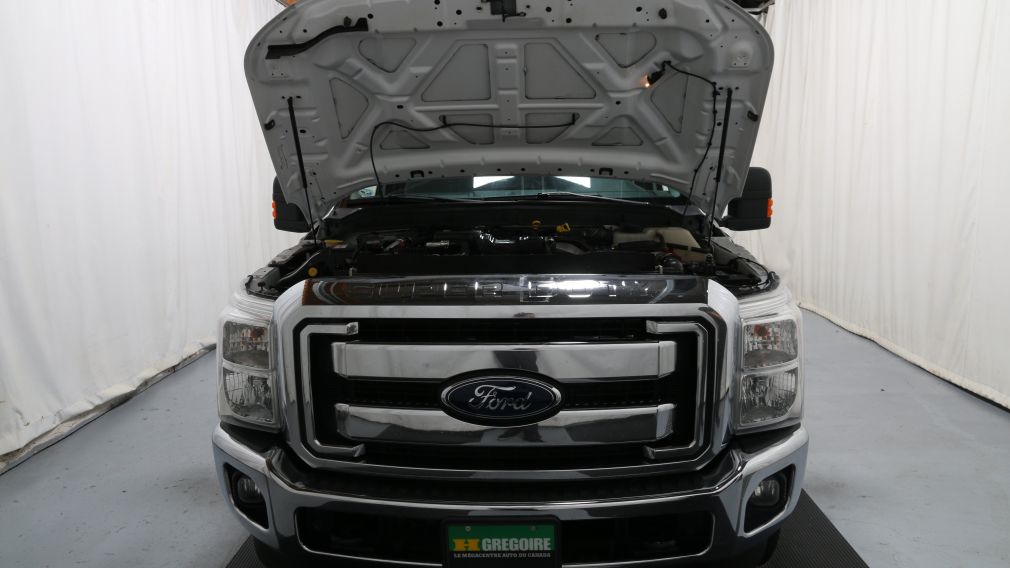 2012 Ford F250 XLT 4X4 A/C MAGS #21