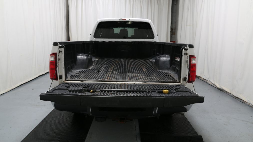 2012 Ford F250 XLT 4X4 A/C MAGS #22