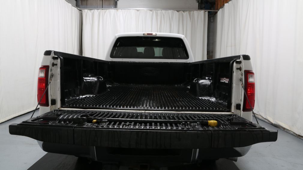 2012 Ford F250 XLT 4X4 A/C MAGS #23