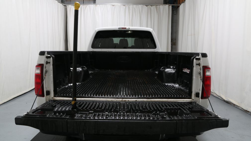 2012 Ford F250 XLT 4X4 A/C MAGS #25