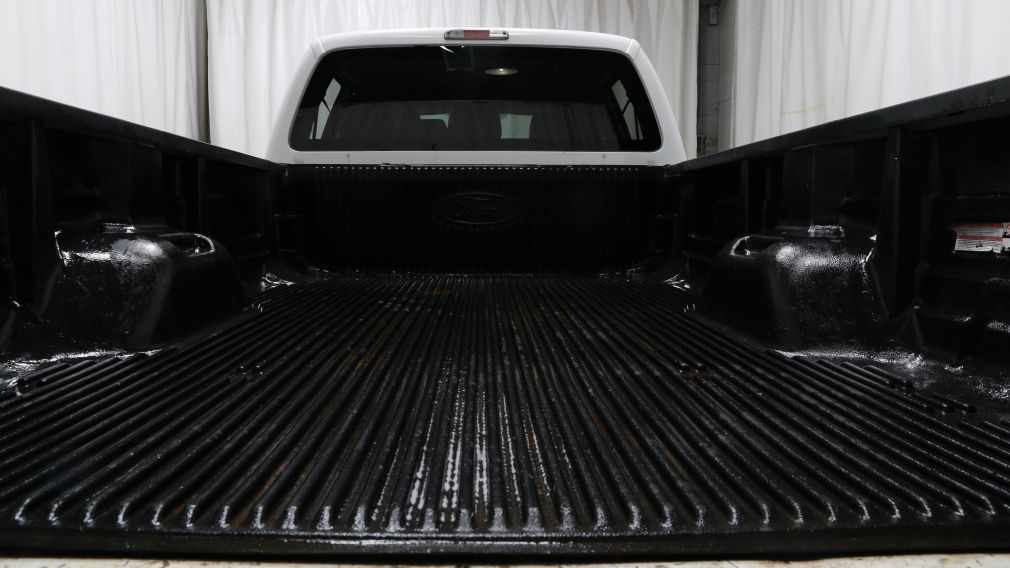2012 Ford F250 XLT 4X4 A/C MAGS #27