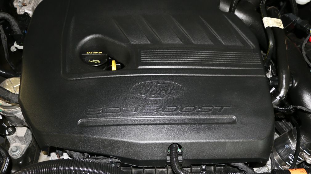 2014 Ford Fusion SE A/C CUIR TOIT MAGS #29