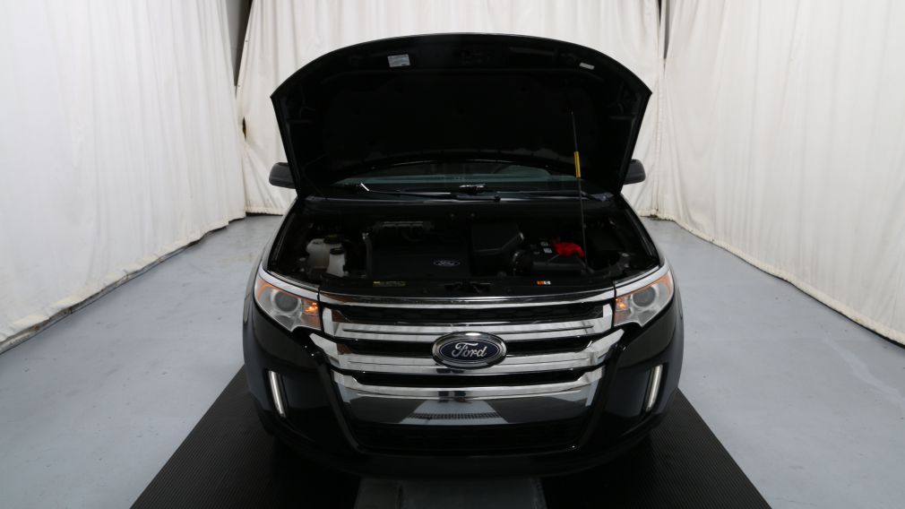 2013 Ford EDGE SEL AWD A/C MAGS #22