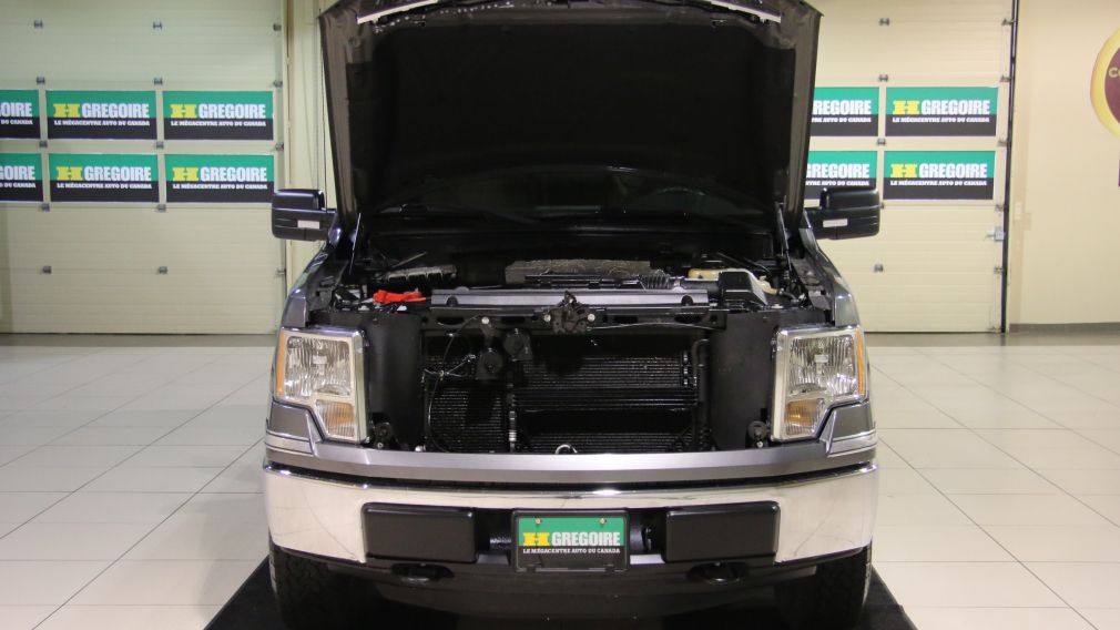 2013 Ford F150 XLT 4X4 A/C MAGS #20