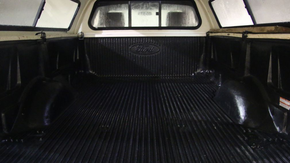 2013 Ford F150 XLT 4X4 A/C MAGS #23