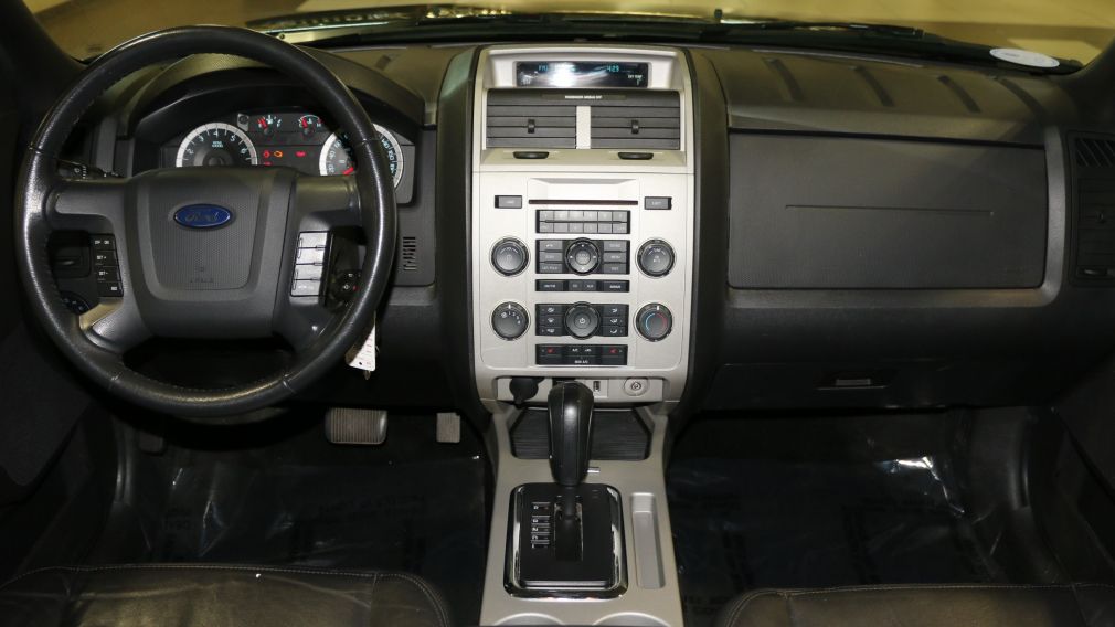 2012 Ford Escape XLT A/C CUIR TOIT MAGS #11
