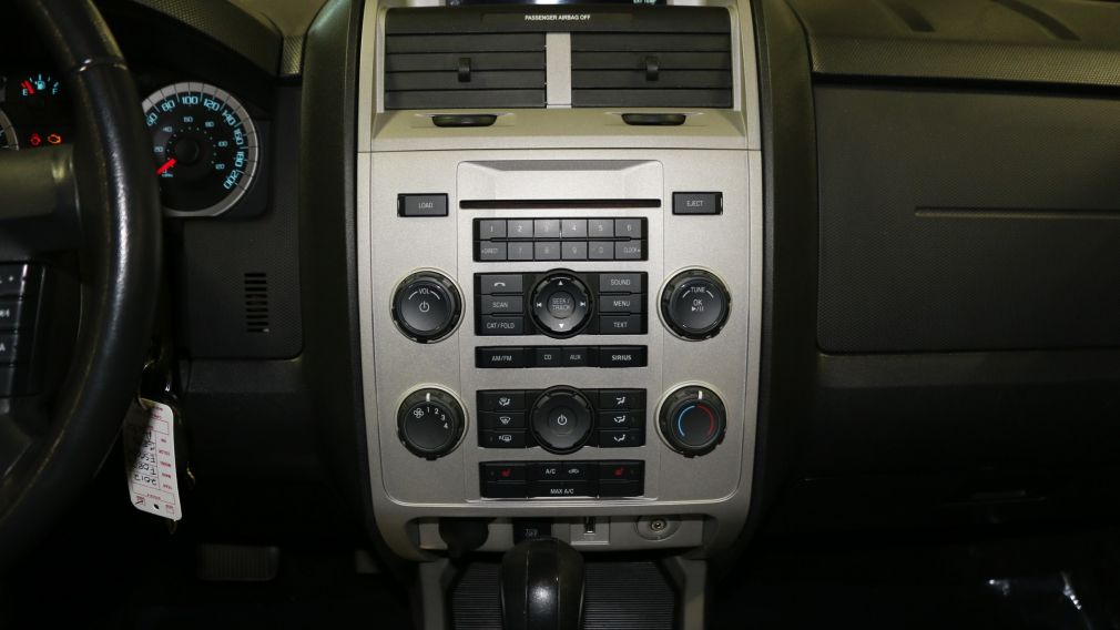 2012 Ford Escape XLT A/C CUIR TOIT MAGS #14