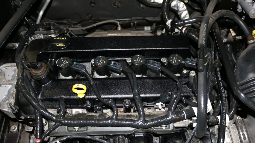 2012 Ford Escape XLT A/C CUIR TOIT MAGS #24