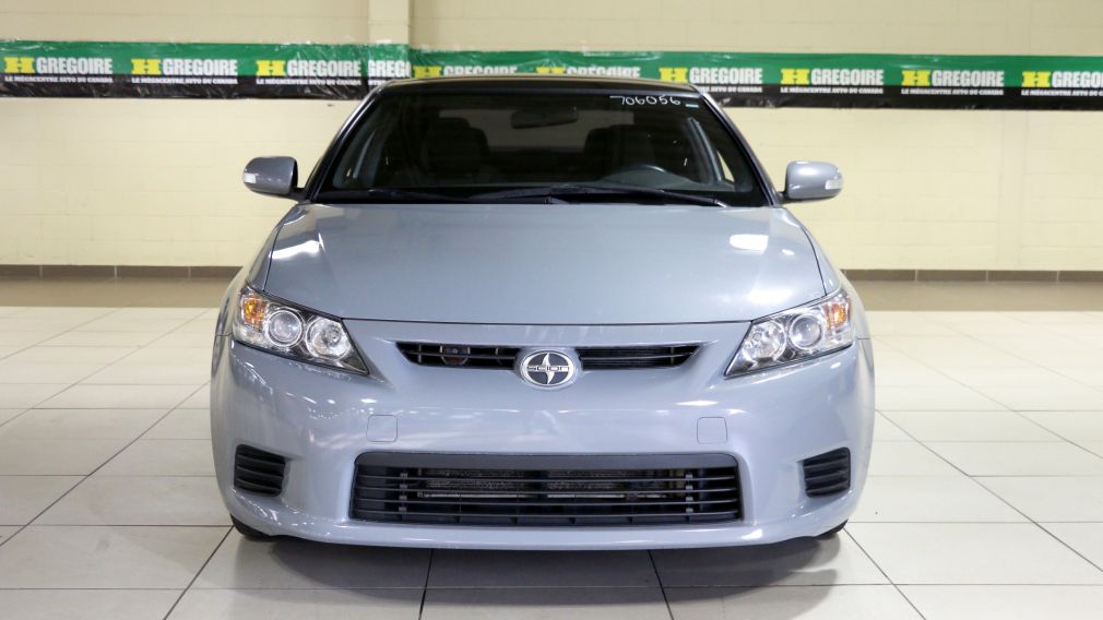 2011 Scion TC A/C TOIT MAGS #1