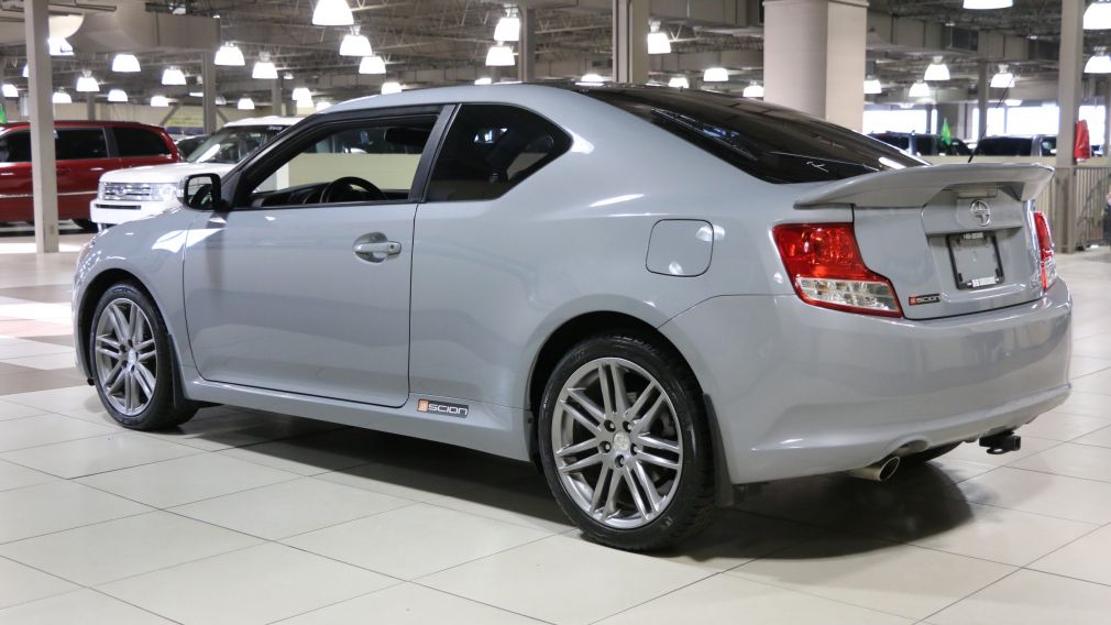 2011 Scion TC A/C TOIT MAGS #4