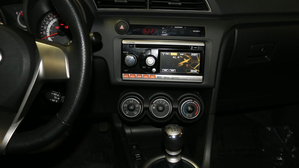 2011 Scion TC A/C TOIT MAGS #15