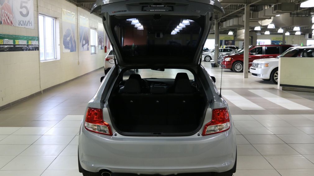 2011 Scion TC A/C TOIT MAGS #24