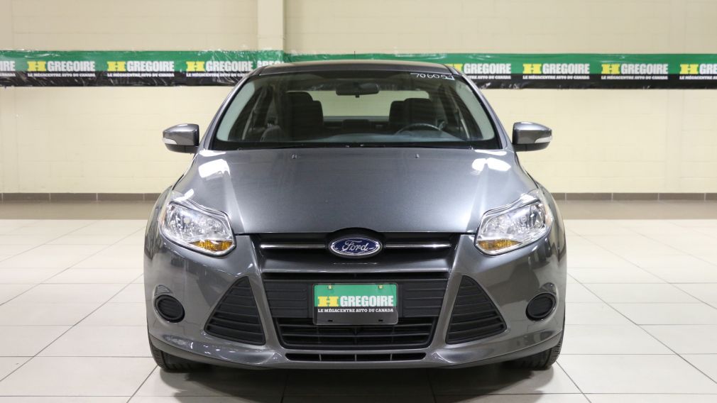 2014 Ford Focus SE A/C #1