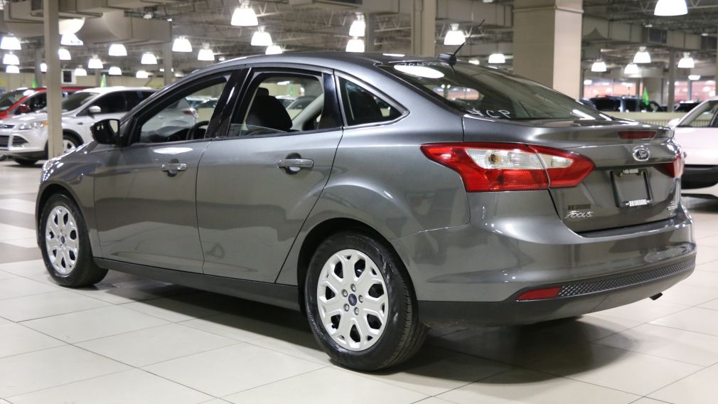 2014 Ford Focus SE A/C #5