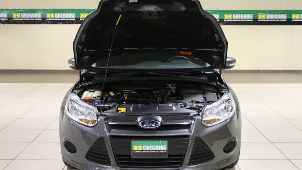 2014 Ford Focus SE A/C #25