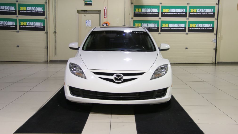 2010 Mazda 6 GS A/C TOIT MAGS #2