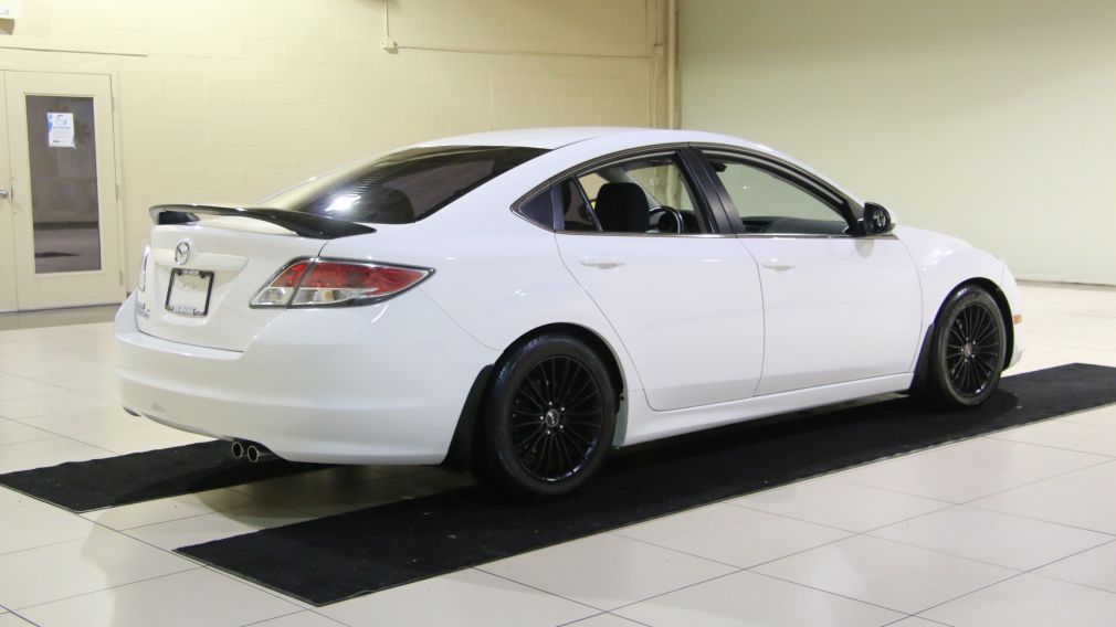 2010 Mazda 6 GS A/C TOIT MAGS #7