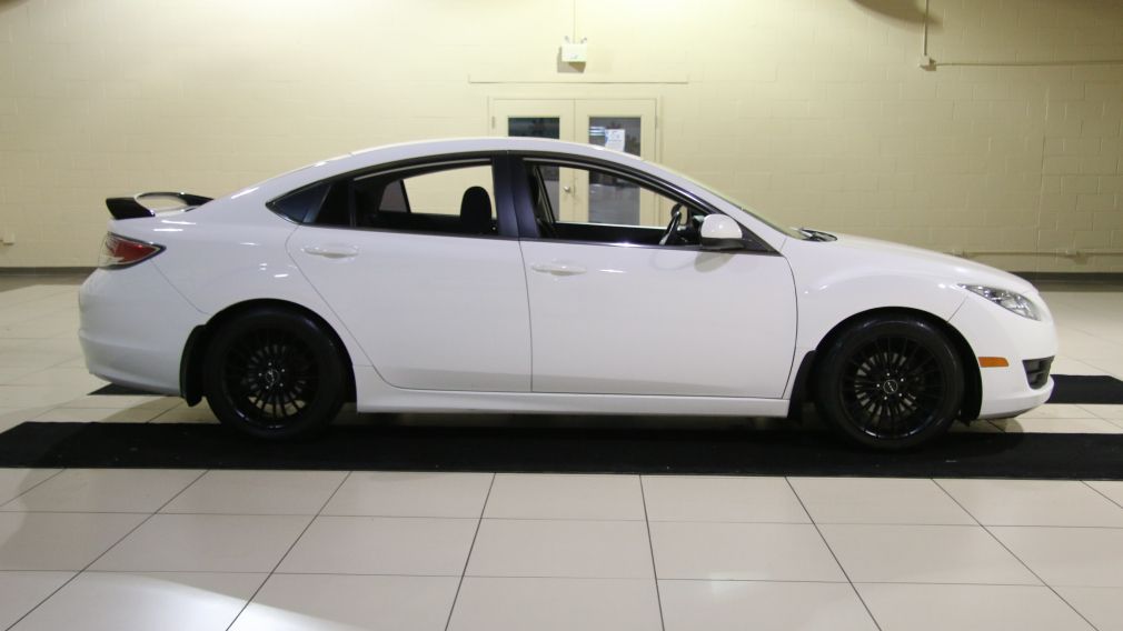 2010 Mazda 6 GS A/C TOIT MAGS #8