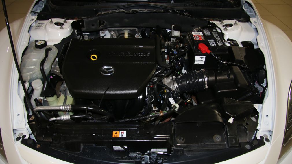 2010 Mazda 6 GS A/C TOIT MAGS #19