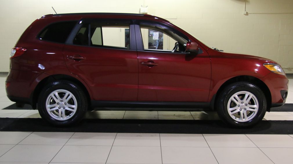 2010 Hyundai Santa Fe GL AWD A/C MAGS #7