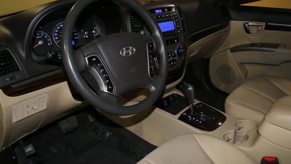 2010 Hyundai Santa Fe GL AWD A/C MAGS #9