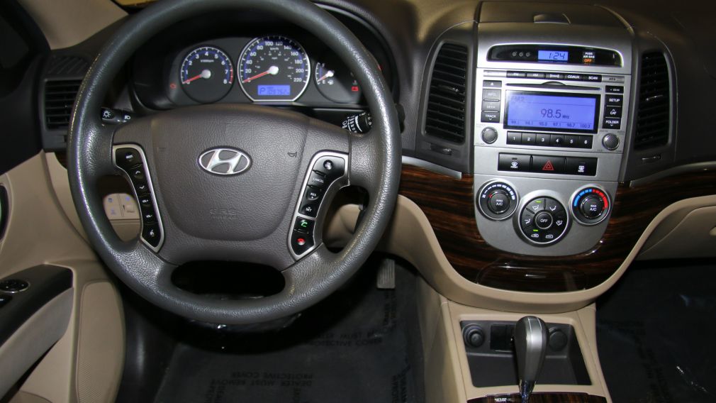 2010 Hyundai Santa Fe GL AWD A/C MAGS #13