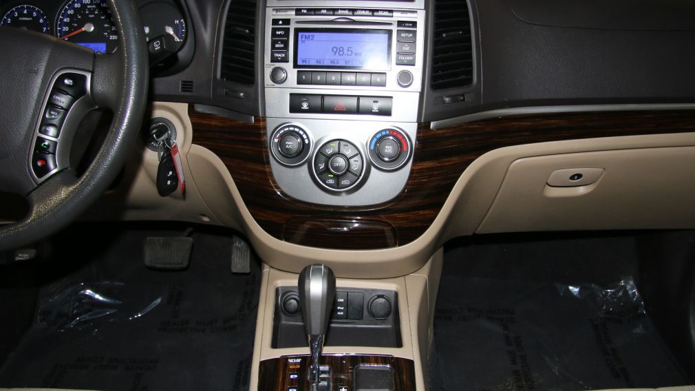 2010 Hyundai Santa Fe GL AWD A/C MAGS #15