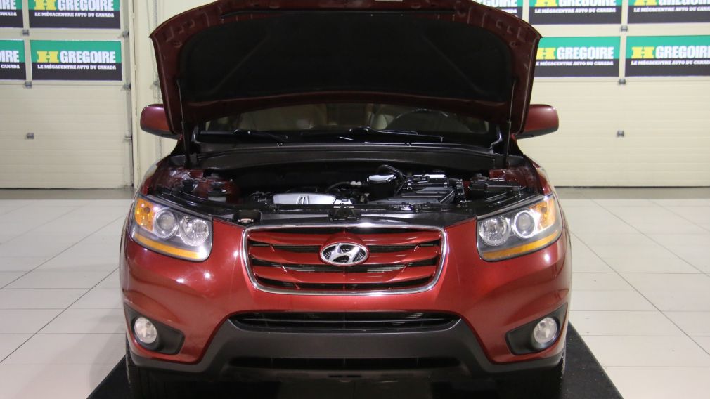 2010 Hyundai Santa Fe GL AWD A/C MAGS #24