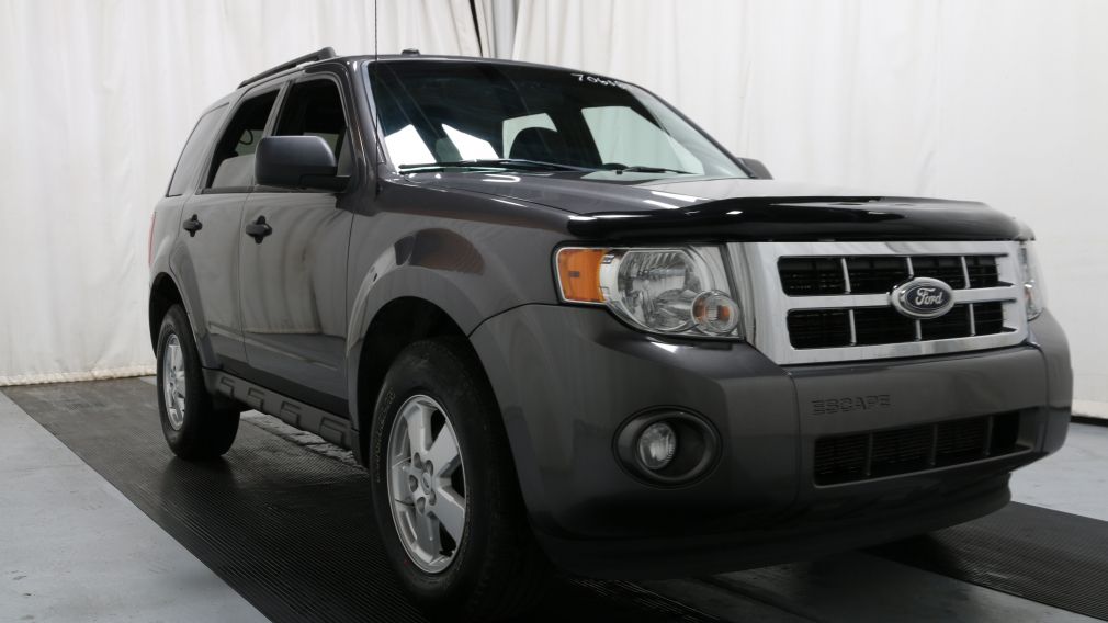 2011 Ford Escape XLT A/C MAGS #0