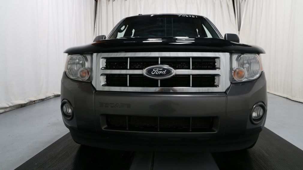 2011 Ford Escape XLT A/C MAGS #2