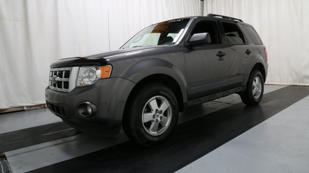 2011 Ford Escape XLT A/C MAGS #2
