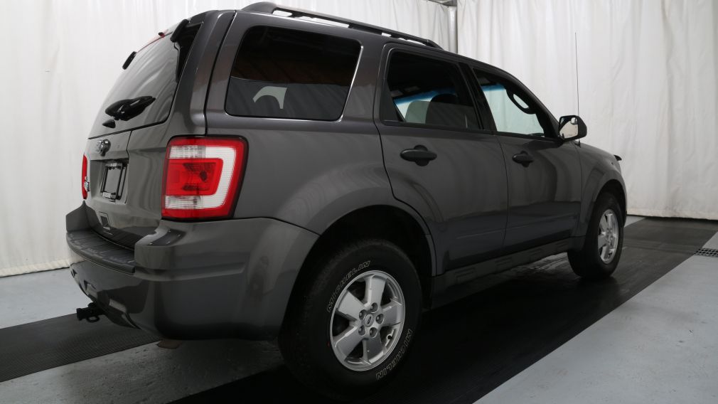 2011 Ford Escape XLT A/C MAGS #5