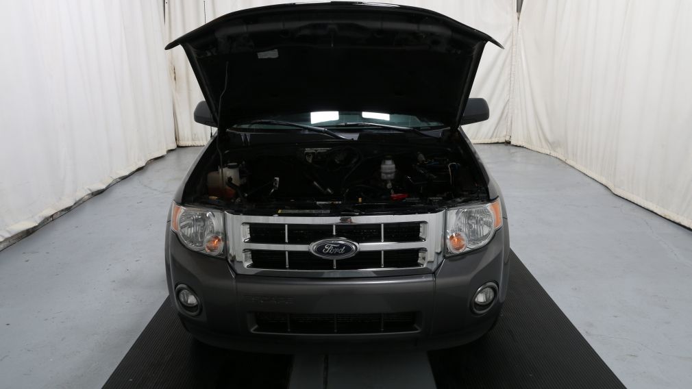 2011 Ford Escape XLT A/C MAGS #21