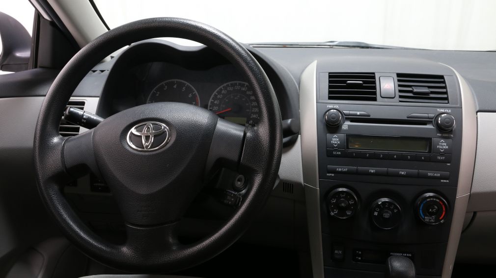 2011 Toyota Corolla CE AUTO A/C #11