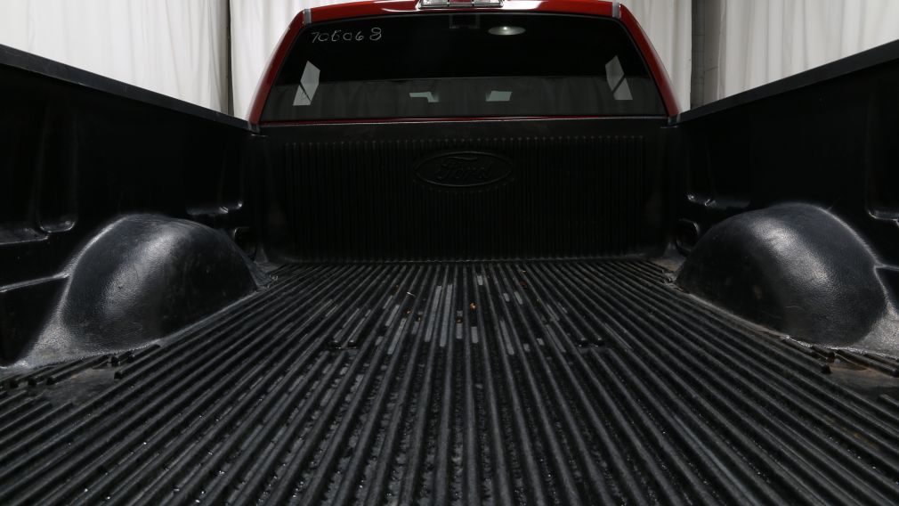 2014 Ford F150 XLT/XTR 4X4 A/C CUIR MAGS #24