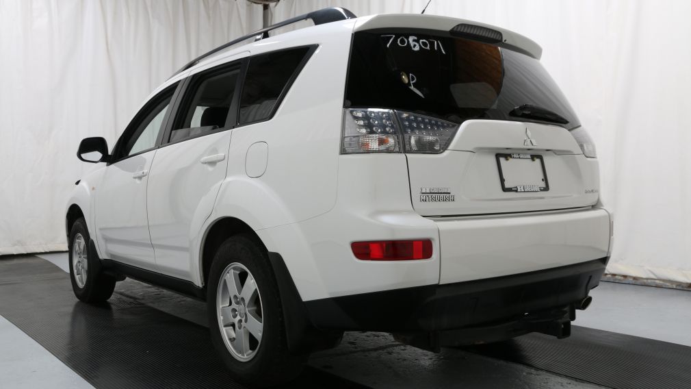 2008 Mitsubishi Outlander ES AUTO A/C MAGS #4