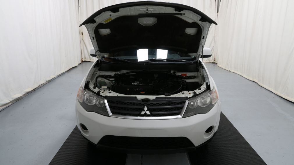 2008 Mitsubishi Outlander ES AUTO A/C MAGS #20