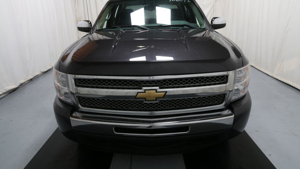 2010 Chevrolet Silverado 1500 LS CHEYENNE 4X4 A/C #1