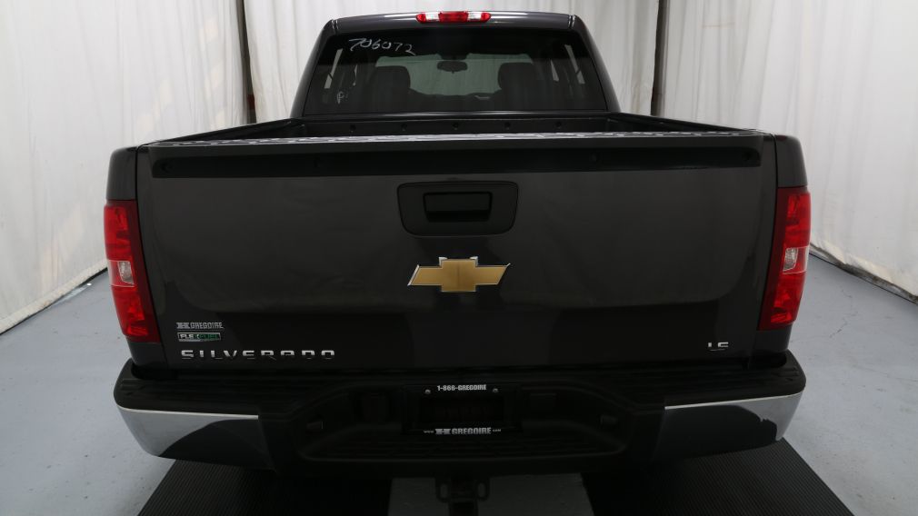 2010 Chevrolet Silverado 1500 LS CHEYENNE 4X4 A/C #5