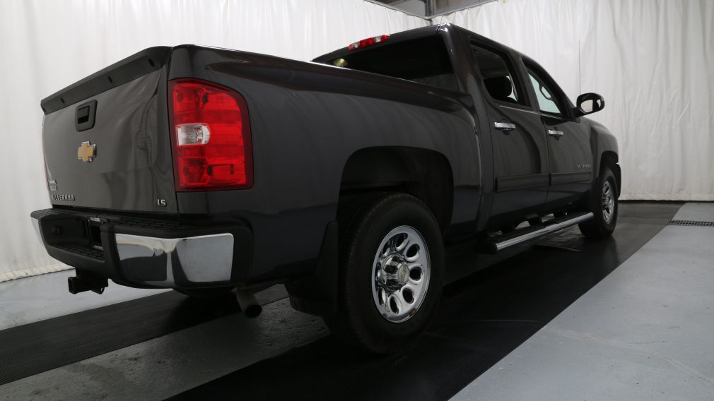 2010 Chevrolet Silverado 1500 LS CHEYENNE 4X4 A/C #5