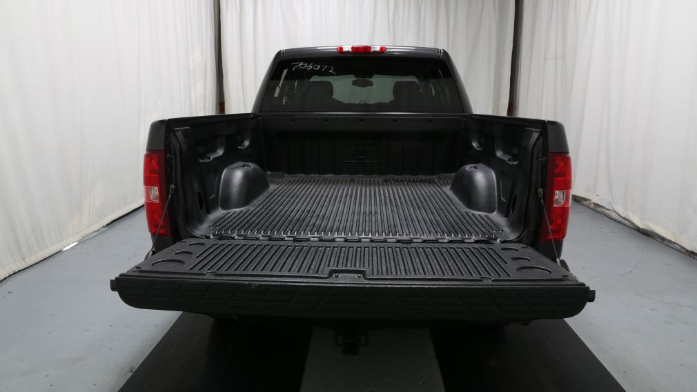 2010 Chevrolet Silverado 1500 LS CHEYENNE 4X4 A/C #22