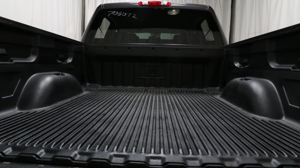 2010 Chevrolet Silverado 1500 LS CHEYENNE 4X4 A/C #23