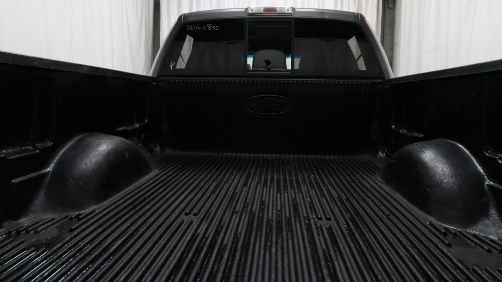 2011 Ford F150 XLT 4X4 A/C MAGS #24