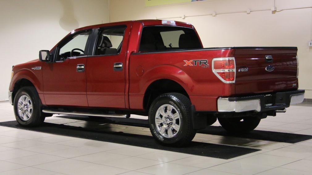 2010 Ford F150 XLT XTR 4WD A/C MAGS #5